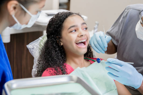 Best Pediatric Emergency Dentist in Mcminnville, OR