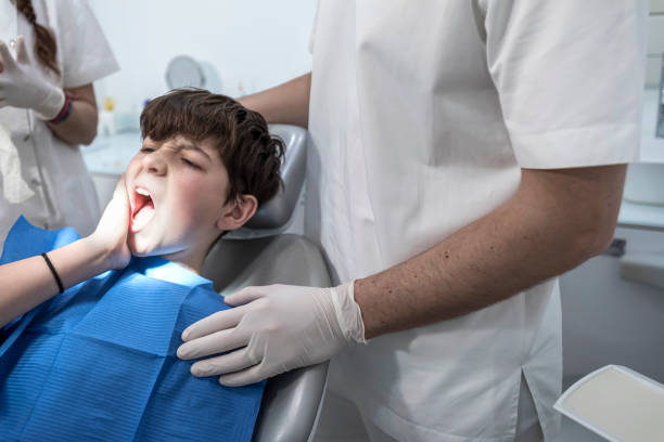Best Emergency Dentist for Special Needs Patients in Mcminnville, OR