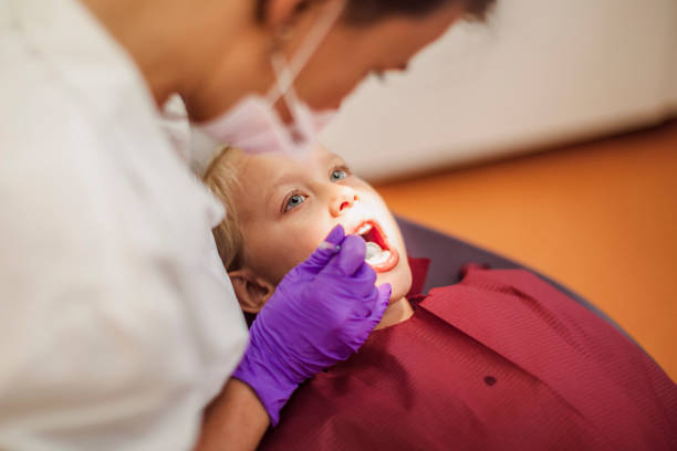 Best Emergency Dentist for Lost Fillings or Crowns in Mcminnville, OR