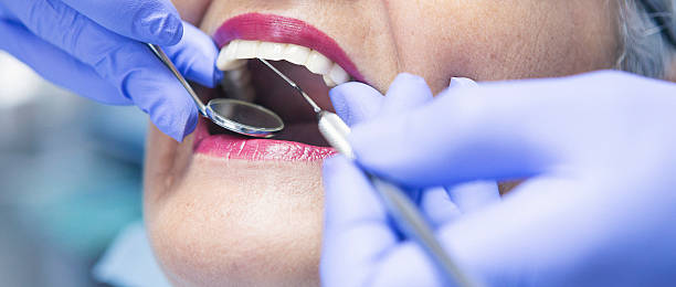 Best Emergency Cosmetic Dentistry in Mcminnville, OR